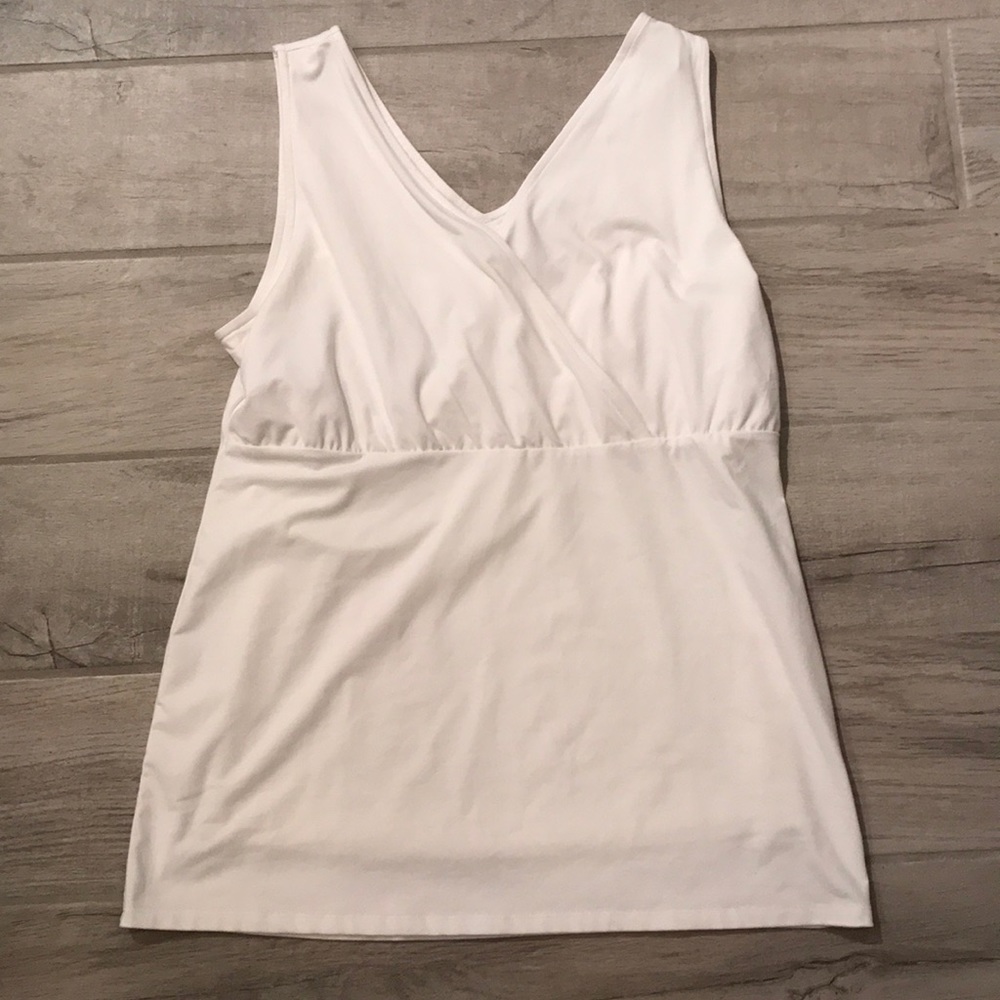 Motherhood Maternity Nursing top